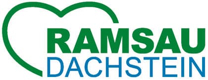 Logo Ramsau Dachstein